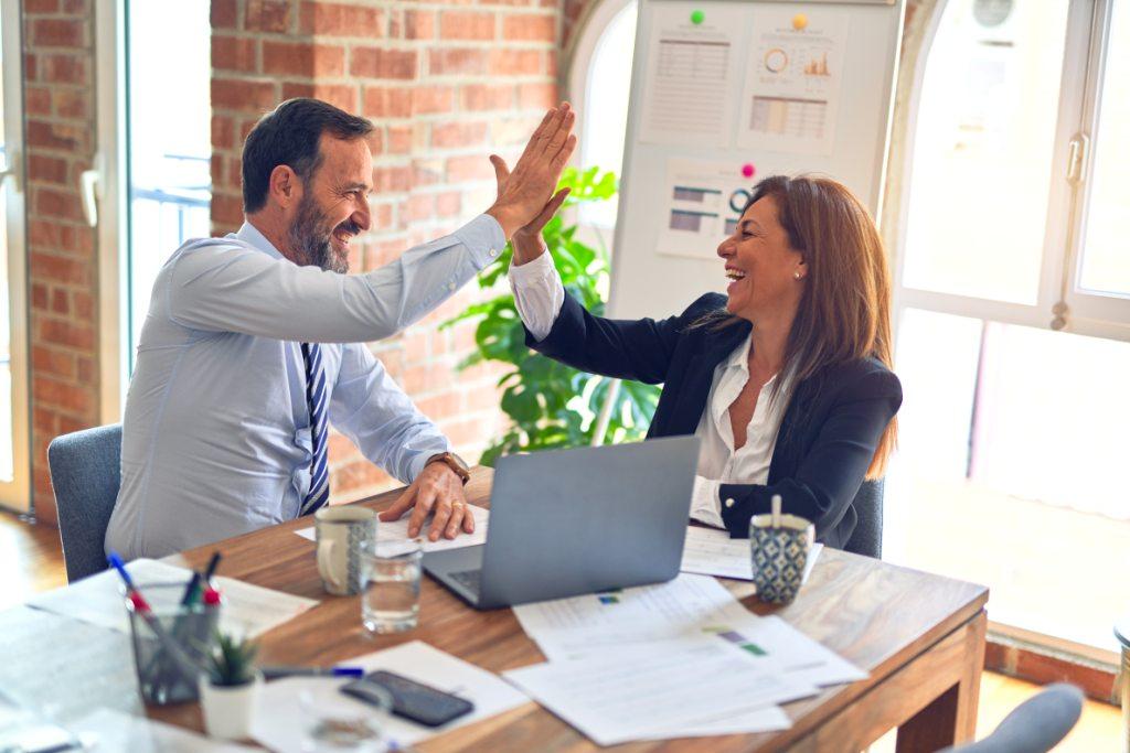 Act Brokers needs analysis
